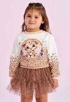 Conjunto Petit Cherie Animal Print