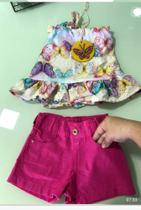 Conjunto petite