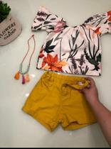 Conjunto petite Conjunto petite