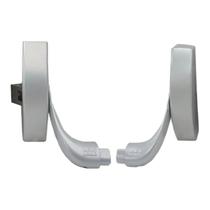 Conjunto Pha 2102 Para Porta Corta fogo - Dorma