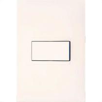 Conjunto Pial Plus+ Branco 1 Simp 611110Bc