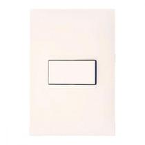 Conjunto Pial Plus+ Branco 1 Simp 611110Bc