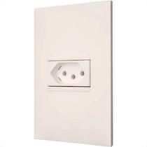 Conjunto Pial Plus+ Branco 1 Tom 10A 5080Bc