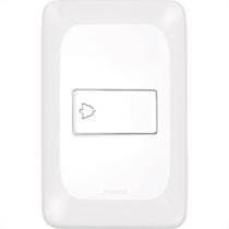 Conjunto Pial Pop 1Camp 2A Lgx040 Branco Conjunto Pial Pop 1Camp 2A Lgx040 Branco