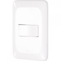 Conjunto Pial Pop 1Simp+1 Paralelo Lgx102 Branco