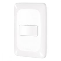 Conjunto Pial Pop 1Simp+1 Paralelo Lgx102 Branco