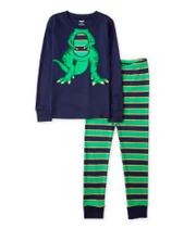 Conjunto Pijama 2 Peças Dinossauro GYMBOREE - Menino