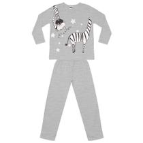 Conjunto Pijama Blusa e Calça REF:10774 - Kiko e Kika