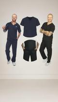 Conjunto Pijama Cirúrgico Masculino GG