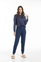 Conjunto Pijama Feminino