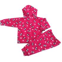 Conjunto Pijama Infantil Soft Bebe Conjunto Pijama Infantil Soft Bebe