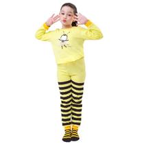 Conjunto Pijama Infantil Unissex Roupa de Dormir Conjunto Pijama Infantil Unissex Roupa de Dormir