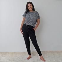 Conjunto Pijama Lazy Conjunto Pijama Lazy