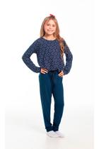Conjunto Pijama Malha Juvenil