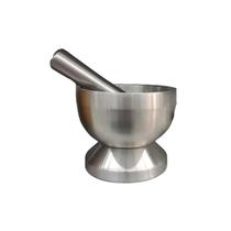 Conjunto Pilão com Macerador Um119 HERCULES