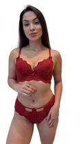 Conjunto Pimenta Conjunto Pimenta