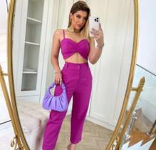 Conjunto pink