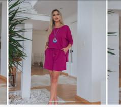 Conjunto Pink Conjunto Pink