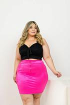 Conjunto pink plus