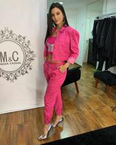 Conjunto Pink