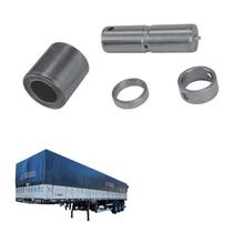 Conjunto Pino E Buchas Articulação Carreta Conjunto Pino E Buchas Articulação Carreta