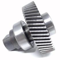 Conjunto Pino Engrenagem para Serra Policorte GCO 2000 1619P03914 BOSCH Conjunto Pino Engrenagem para Serra Policorte GCO 2000 1619P03914 BOSCH