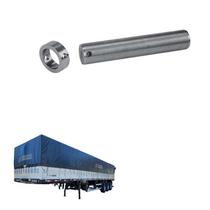 Conjunto Pino Inferior Do Pistão Basculante