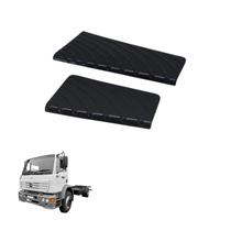 Conjunto Pisantes Estribo MB 1720 Inferior Superior LD Conjunto Pisantes Estribo MB 1720 Inferior Superior LD