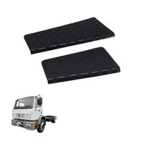 Conjunto Pisantes Estribo MB 1720 Inferior Superior LE Conjunto Pisantes Estribo MB 1720 Inferior Superior LE
