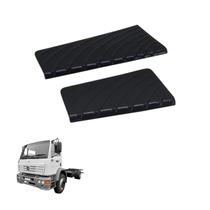 Conjunto Pisantes Estribo MB 1720 Inferior Superior LE Conjunto Pisantes Estribo MB 1720 Inferior Superior LE
