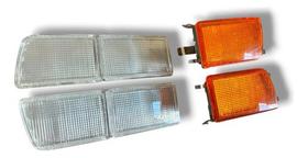 Conjunto Pisca Golf Mk3 Gl Glx Vw 94 95 96 97 1998 Conjunto Pisca Golf Mk3 Gl Glx Vw 94 95 96 97 1998