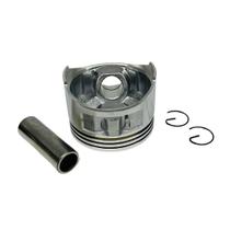 Conjunto Pistão STD 68mm P/Motor á Gasolina 6.5cv Modelo: R