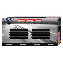 Conjunto Pistas Retas 34,5Cm 1/24 Carrera Car20020601 Conjunto Pistas Retas 34,5Cm 1/24 Carrera Car20020601