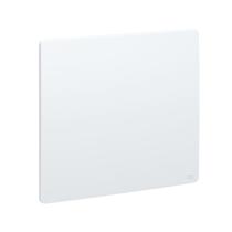 Conjunto Placa cega 4x4 com Suporte Branca Esatta Weg