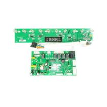 Conjunto Placa Comando E Interface 674001002480 Electrolux