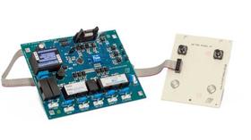 Conjunto placa controladora clp netter linha nt lava louças netter reposição tecnofinger conjunto completeo adesivo painel controlador