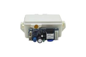 Conjunto Placa Controle Athena High Geladeira Brastemp W11240401 Conjunto Placa Controle Athena High Geladeira Brastemp W11240401