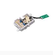 Conjunto Placa de Potência 110V Lavadora Consul W11121356