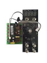 Conjunto Placa Forno Mueller Decorato Gourmet Original