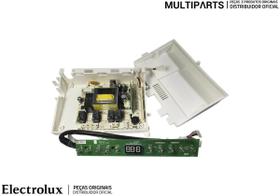 Conjunto Placa + Interface 110V A08884101 Ll Electrolux