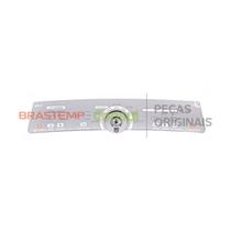 Conjunto Placa Interface Original Brastemp BWP11A9 W10463582