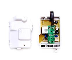Conjunto placa potencia 127v cwe09ab cwe08ab