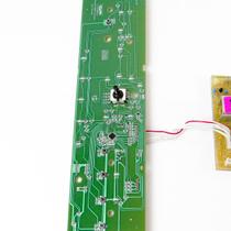 Conjunto Placa Potencia Interface Lavadora BWL11 Bivolt