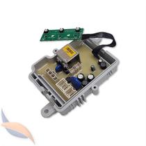 Conjunto Placa Potência Lava Consul Cws11ab - W11121357-220v Conjunto Placa Potência Lava Consul Cws11ab - W11121357-220v