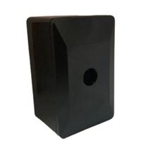 Conjunto Placa Saída Fio Antena TV Chuveiro Coaxial Sobrepor - FAME Conjunto Placa Saída Fio Antena TV Chuveiro Coaxial Sobrepor - FAME