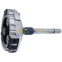 Conjunto Planetaria Bosch Ducato / Sprinter / Iveco / F1000 / S10