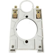 Conjunto Platinado 2 Laminas 180º Motor Hercules Mueller Conjunto Platinado 2 Laminas 180º Motor Hercules Mueller