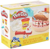Conjunto Play-Doh Mini Doctor Drill n Fill