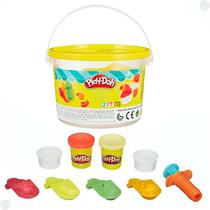 Conjunto Play-Doh Minibalde Sundae B4453AL03 - Hasbro