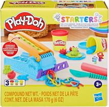 Conjunto playdoh fun fac - f8805